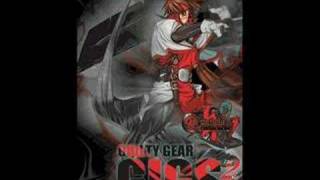 Celebrity Guilty Gear X2 Accent Core OST Keep the Flag Flying Profile