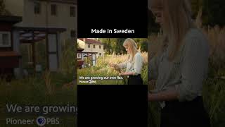 Made in Sweden | Threads