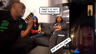 Ddg Teetee & My Mama Said I Was A Snake For Ending Beef With Deshae