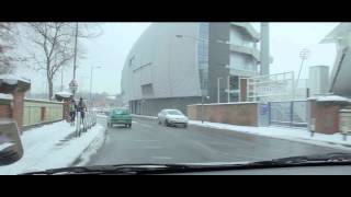 Birmingham Snow Reggae
