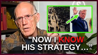 Victor Davis Hanson “People CAN’T Even Imagine What’s About To Happen In Iran…”