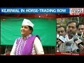 Bhushan Have Written Letter AAP's
