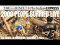 Landslide kills 2000 in png  more news with 7 mcqs the hindu  indian express upsc ias current