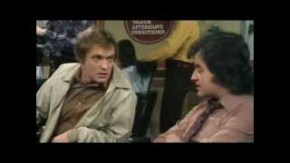 Video voorbeeld van "The Likely Lads Film Theme: Mike Hugg- Remember When"