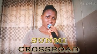 Sunmi - Crossroad (Judge from hell OST) vocal cover by Aj Pefic✨