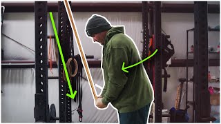 Download Lagu Why We Did MILLIONS of Banded Triceps at Westside MP3