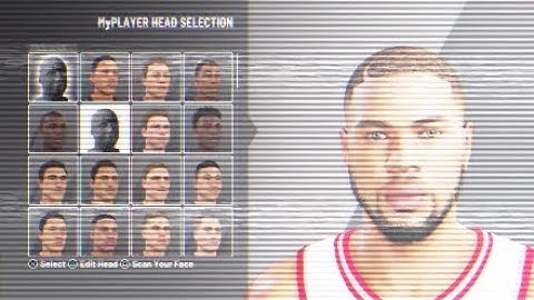 *NEW* BEST FACE CREATION TUTORIAL ON NBA 2K20!!! | LOOK LIKE A TRYHARD!!!