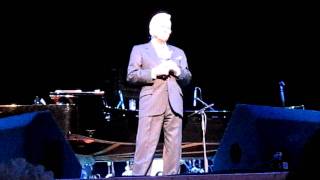 Jack Jones Birmingham 2011