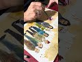 La corrupción mata – arte urbano, Francisco de Pájaro, graffiti video