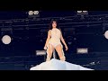 Camila Cabello Shameless Live From Yours C Tour 2025 Hamburg Germany 