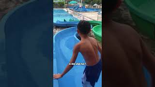 Is this slide fun?#SlideFun #DidYouKnow #ExtremeSports #ThrillRide #LearnOnTikTok