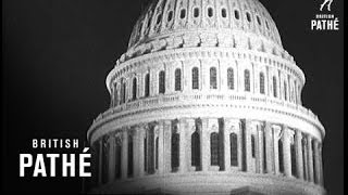 Panay Incident Shakes Washington On Sleeve As Pamay Incident 1937