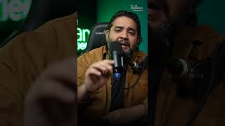 Kasim Khan is calling out Pakistan's blasphemy laws, whereas his father ran blasphemy campaigns