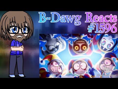 "More Merch Video" B-Dawg Reacts To POMNI PALOOZA