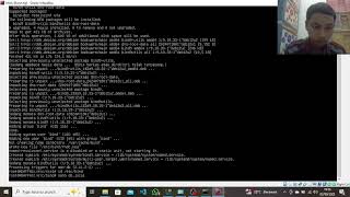 Panduan Lengkap: Membuat Mail Server di Linux Debian | Lengkap dari Nol Panduan Lengkap: Membuat Mail Server di Linux Debian | Lengkap dari Nol