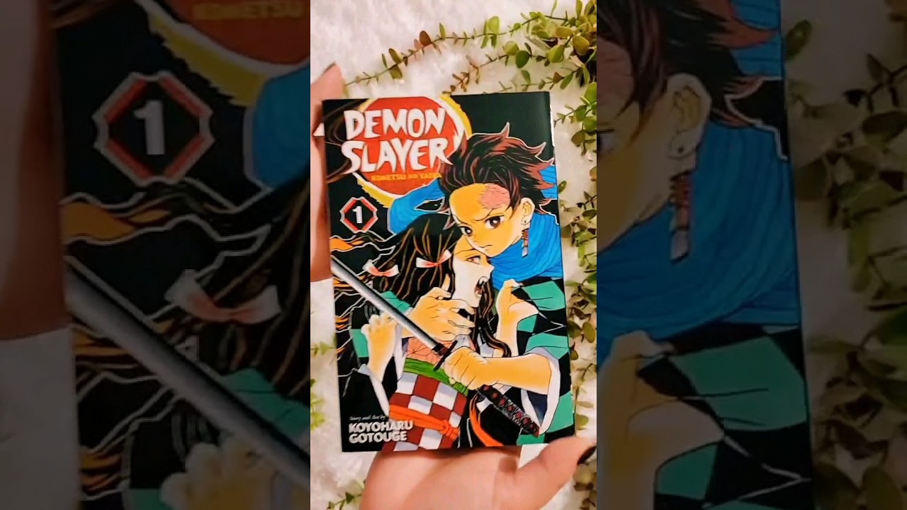 Primer y último manga ♡ 