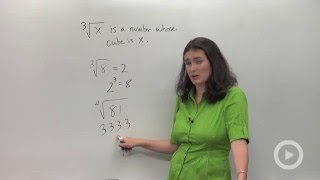 Cube Roots(HD)