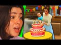 È IL COMPLEANNO DI NOSTRO FIGLIO - THE SIMS 4