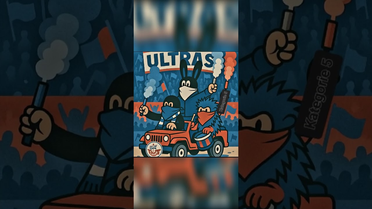 Kategorie 5 - Herzschlag Hansa 