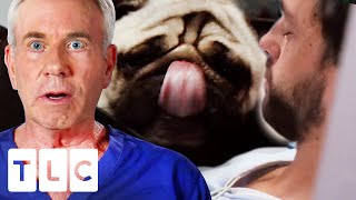 Doctor Attempting to Save Pianist’s Finger Swallowed By A Pug  | Untold Stories of the E.R. Resimi