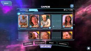 Firefly Online Cortex - 1 / 5