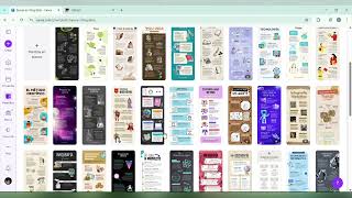 Usar canva herramienta de la wed 2.0