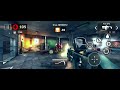 DEAD TRIGGER 2 new weapon review Gameplay PIA SMG 