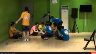 130806 SEVENTEEN TV 30 min (2)