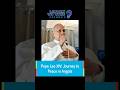 Pope Leo XIV: Journey to Peace in Angola