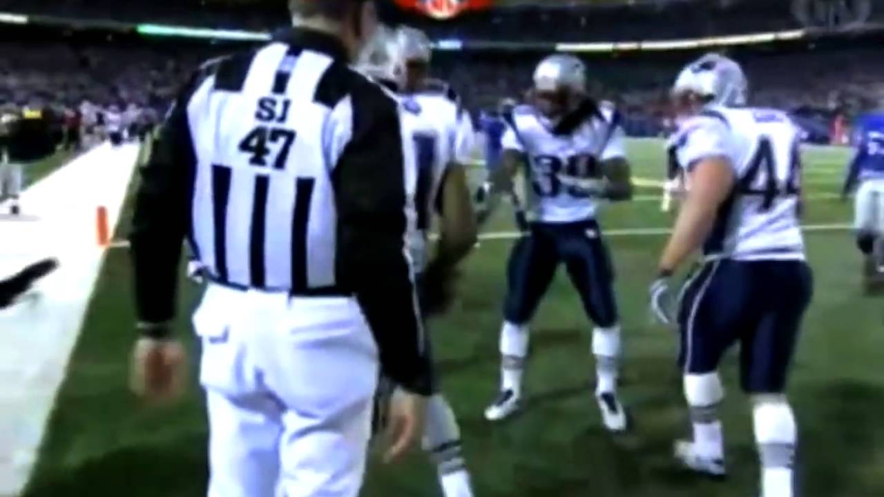 Randy Moss   SuperFreak Remastered