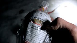 3'' White Strobe Shell (Full-HD)