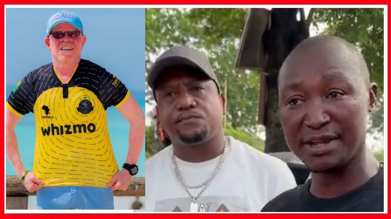 CHID BENZ AKIMJIBU MANARA BAADA ya VIDEO YAKE KUTRENDI AKIKIMBIA na CHENJI - 