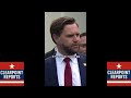 Vance: “52 Republicans and 3 Democrats Have Voted to Reopen — Just 5 More Could End the Shutdown!”