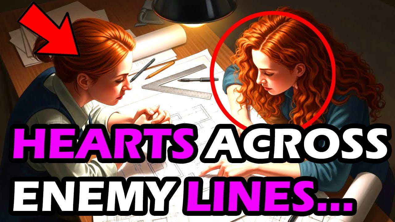 Sent to Negotiate Peace, the Mafia Queen’s Daughter Finds Love Across Enemy Lines