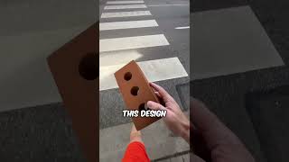 Whoever thought this is a genius 🧱