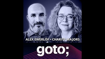 Reliability Engineering Mindset • Alex Ewerlöf & Charity Majors