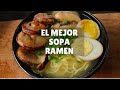 Cómo preparar Sopa Ramen en un Toque | Receta Fácil