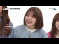 Weekly Idol Ep.379  - IZ*ONE (Eng Sub)