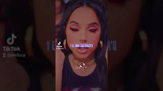 Wow Wow, Marina Becerra Ft. Becky G Letra