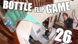 Ultimate Game of BOTTLE! | Round 26 (Flip ANYTHING Edition)