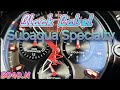 INVICTA RESERVE BLACK LABEL SUBAQUA SPECIALTY 34409 SAS