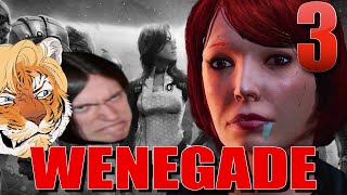 YMS PLAYS: Mass Effect 2: Legendary Edition (Part 3)