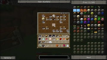 Minecraft: 100000 DIAMOND Challenge - #115 - Technic/Tekkit - MAKING LOGISTIC PIPES