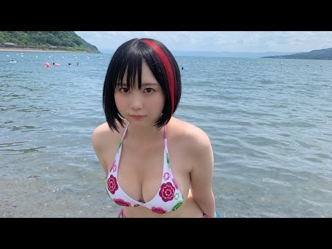 夜道雪2nd写真集「こいしき」スペシャルPV