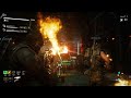 Aliens: Fireteam Elite - New Horde Map Terminal Containment (Doc Gameplay)