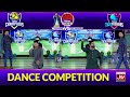 Dancing Competition In Game Show Aisay Chalay Ga League Season 2 | TickTockers Vs Champions