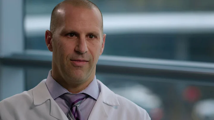 Michael Fritz, MD | Cleveland Clinic Facial & Reco...