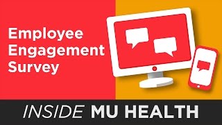 Details Inside MU Health: Employee Engagement 2017 Update