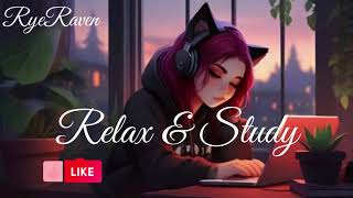 Lofi Hiphop Beats | Study | Chill