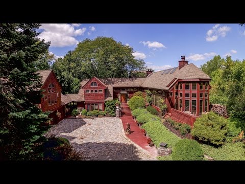 20 Partridge Hill, Honeoye Falls, NY home video tour